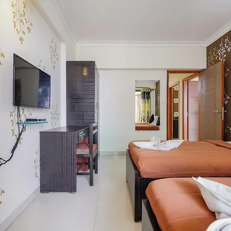 Apartment Stay Insta Serviced Apartments Goregaon