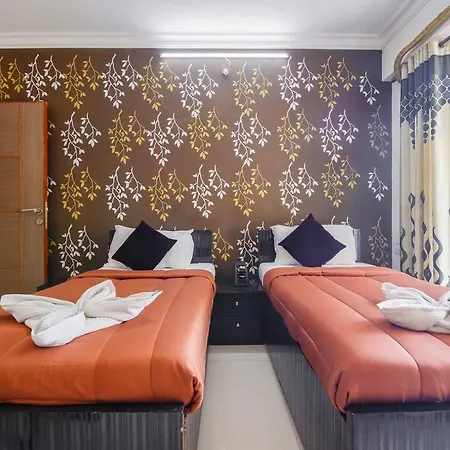 Apartment Stay Insta Serviced Apartments Goregaon Mumbai