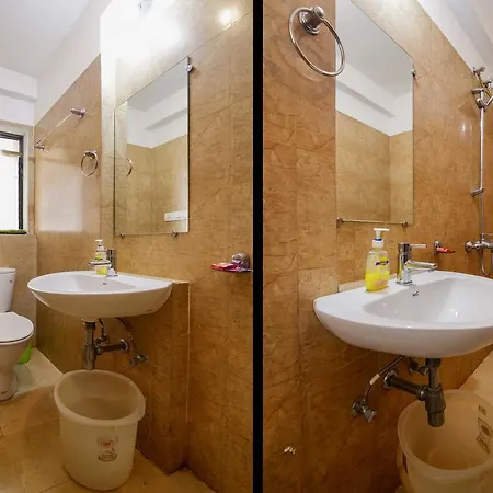 Stay Insta Serviced Apartments Goregaon *