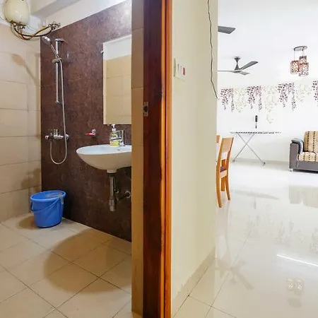 Stay Insta Serviced Apartments Goregaon Mumbai