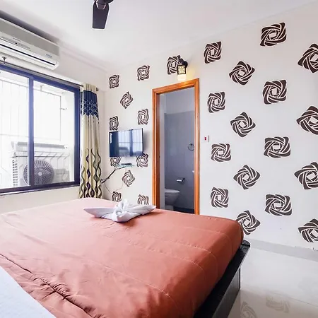 Apartment Stay Insta Serviced Apartments Goregaon