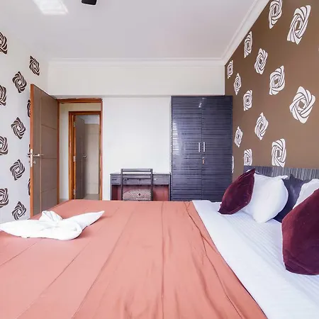 Stay Insta Serviced Apartments Goregaon