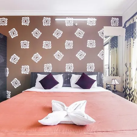 Apartment Stay Insta Serviced Apartments Goregaon *