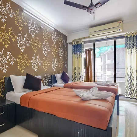 Apartment Stay Insta Serviced Apartments Goregaon *