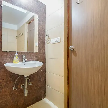 Apartment Stay Insta Serviced Apartments Goregaon *