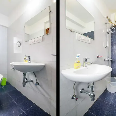 Apartment Stay Insta Serviced Apartments Goregaon