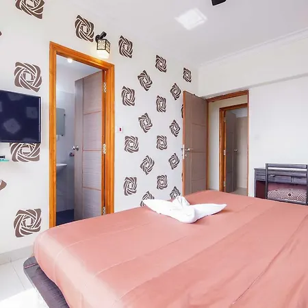 Stay Insta Serviced Apartments Goregaon