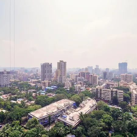Apartment Stay Insta Serviced Apartments Goregaon Mumbai