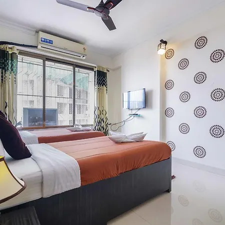 Apartment Stay Insta Serviced Apartments Goregaon Mumbai