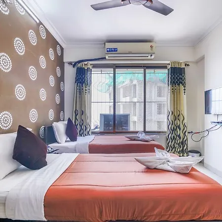Stay Insta Serviced Apartments Goregaon
