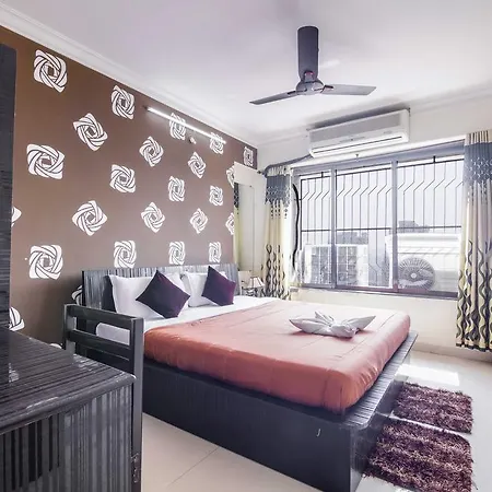 Stay Insta Serviced Apartments Goregaon Apartment