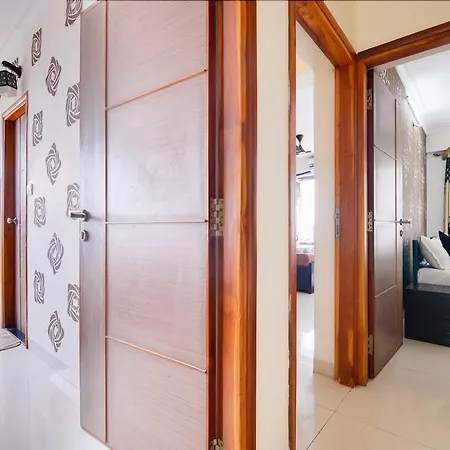 Apartment Stay Insta Serviced Apartments Goregaon