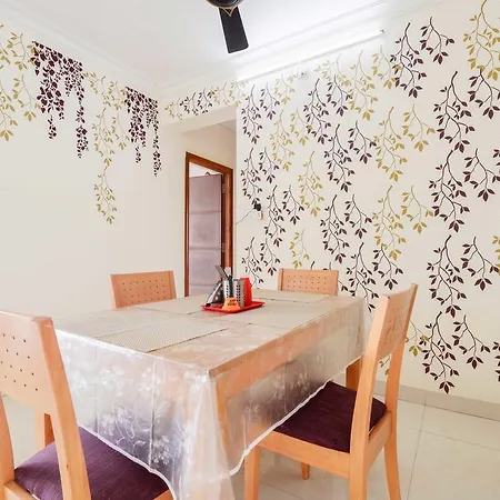 Stay Insta Serviced Apartments Goregaon *