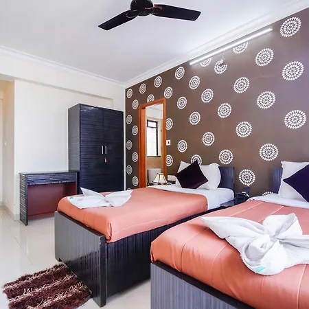 Apartment Stay Insta Serviced Apartments Goregaon