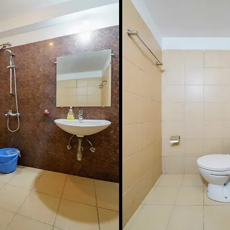Stay Insta Serviced Apartments Goregaon Apartment *