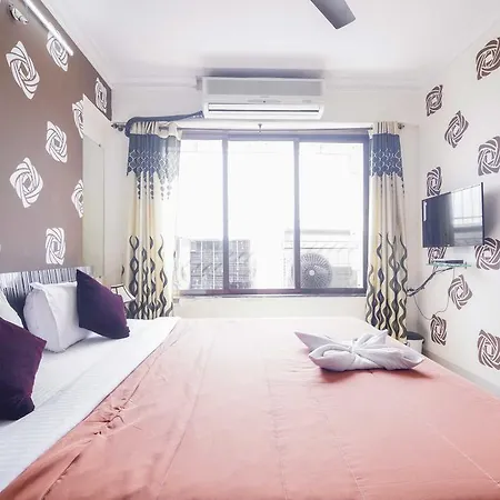 Apartment Stay Insta Serviced Apartments Goregaon