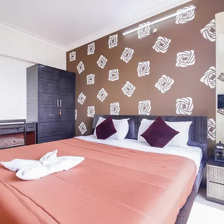 Apartment Stay Insta Serviced Apartments Goregaon