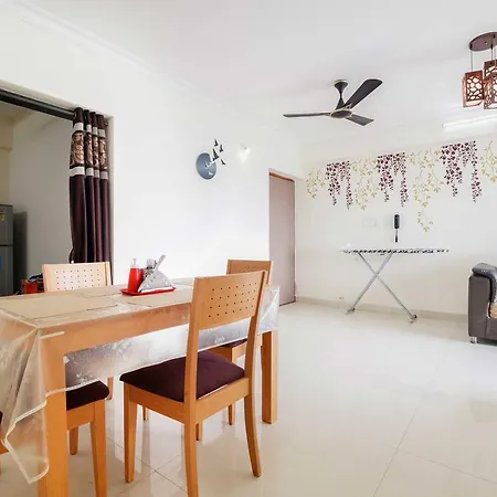 Apartment Stay Insta Serviced Apartments Goregaon Mumbai