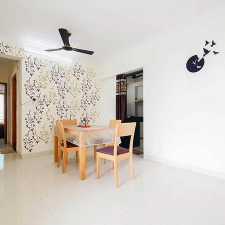 Stay Insta Serviced Apartments Goregaon *