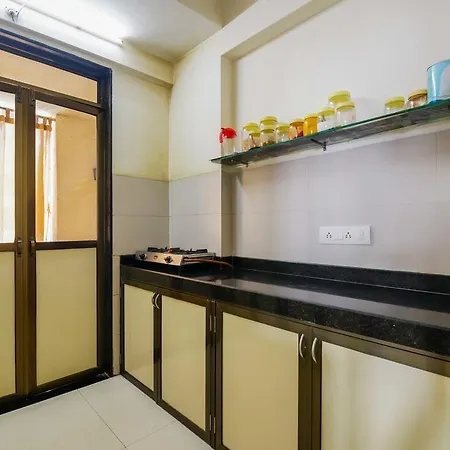 Stay Insta Serviced Apartments Goregaon Mumbai