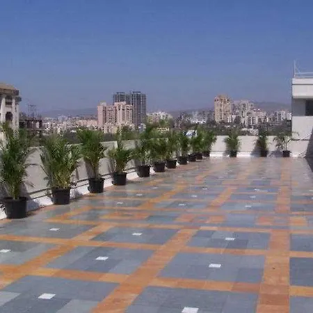 Radisson Goregaon 4* Mumbai