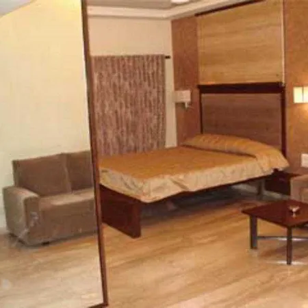Airlink 3* Mumbai