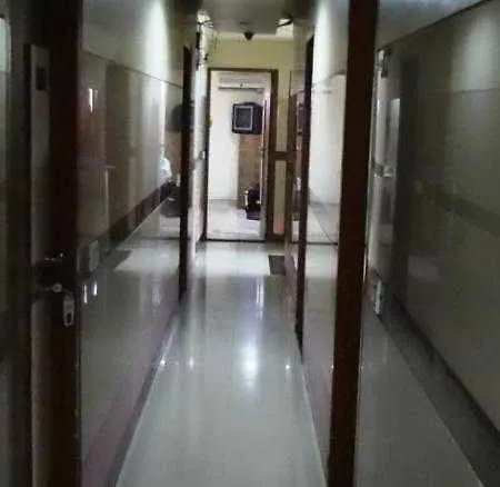 Hotel Arma Residency 2*