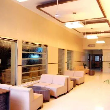 Hotel Sukh Mumbai