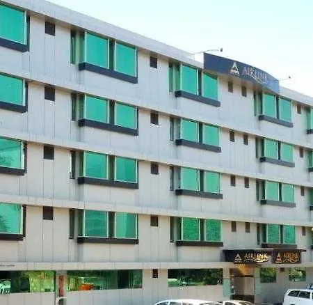 Hotel Airlink Mumbai