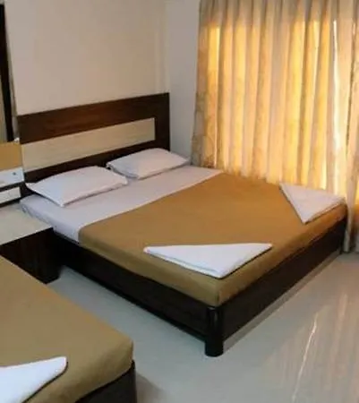 Daisy Residency 3* Mumbai