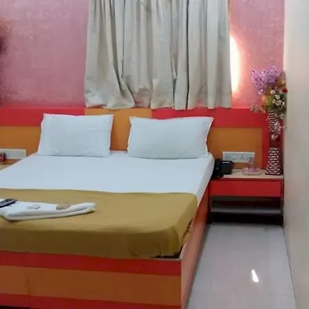 Hotel Bilal Residency Mumbai