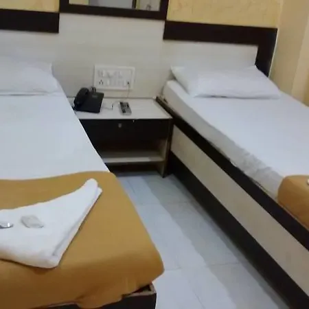 Bilal Residency Hotel *