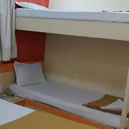 Bilal Residency Hotel Mumbai