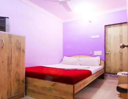 Bilal Residency * Mumbai