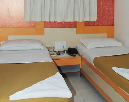 Hotel Bilal Residency