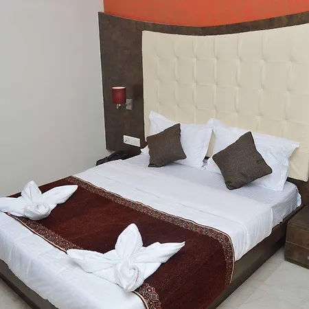 A. K. International - Hotel Mumbai