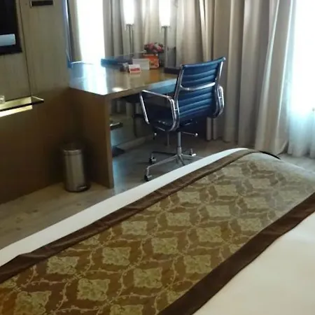 Hotel Ramada Powai & Convention Centre Mumbai