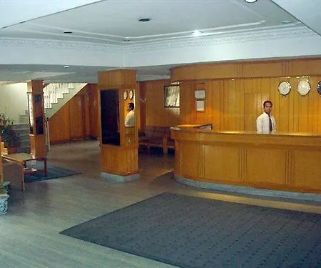 Daisy Residency Hotel