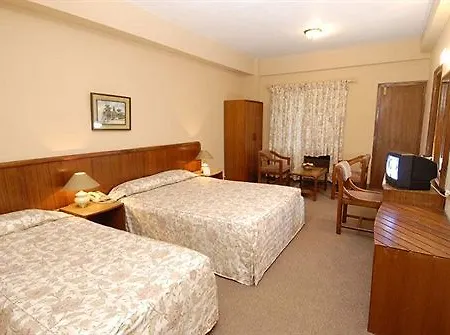 Daisy Residency 3*
