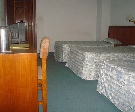 Daisy Residency Hotel Mumbai