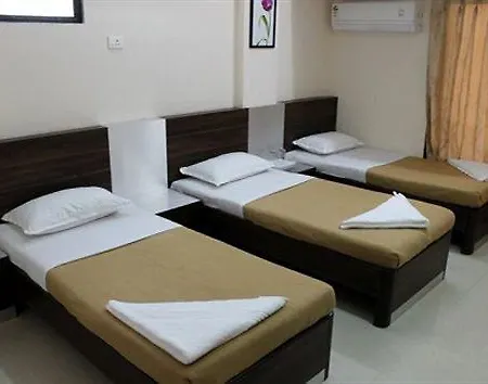 Daisy Residency Hotel