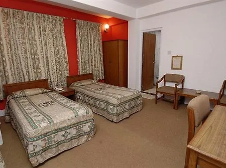 Daisy Residency 3* Mumbai