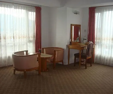 Hotel Daisy Residency Mumbai