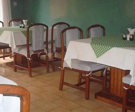 Hotel Daisy Residency 3*
