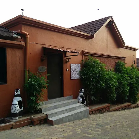 Villa No: 214, Dr.wade's Villa. Mumbai