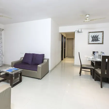 Oyo 477 Bandra East