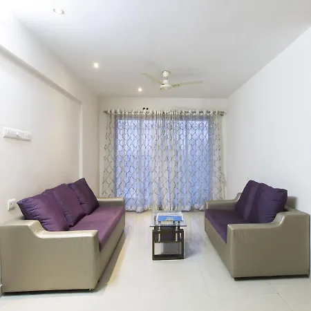 Oyo 477 Bandra East