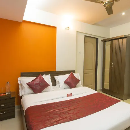Oyo 477 Bandra East