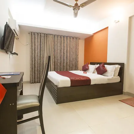 Oyo 477 Bandra East
