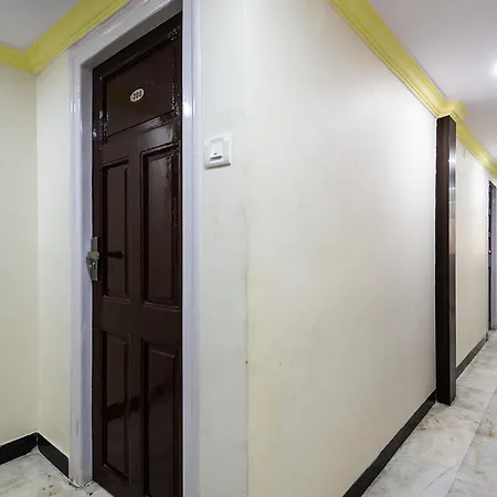 Hotel Seaview Mumbai